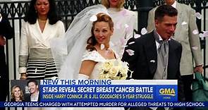 Harry Connick Jr. and his wife,... - Good Morning America