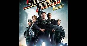 Starship Troopers 3 Invasion Completa en español