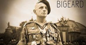 Général Marcel Bigeard - 3e RPIMa 🇫🇷