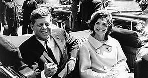 ¿Cómo sucedió el asesinato de John F. Kennedy?