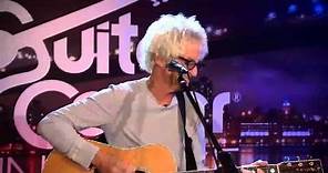 The Artie Lange Show - Kevin Cronin Performs "Roll With The Changes"