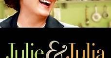 Julie y Julia (2009) Online - Película Completa en Español / Castellano - FULLTV