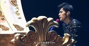 周杰倫 Jay Chou【魔天倫世界巡迴演唱會Opus Jay World Concert 】明明就+Mine Mine+龍捲風