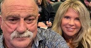 Jake Roberts Plans on Marrying Ex-Wife Cheryl 24 Years After Divorce