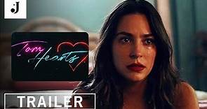 TORN HEARTS - Official Trailer (2022) Katey Sagal, Abby Quinn, Alexxis Lemire, Clarke Wolfe