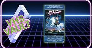 The Land of Faraway (1987) VHS Full Movie (w/ Christian Bale)