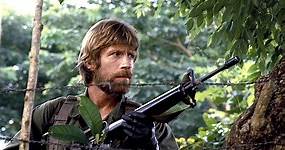 Chuck Norris, i migliori momenti (battute a parte)