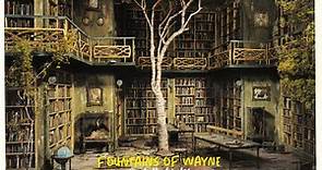 Fountains Of Wayne - Sky Full Of Holes