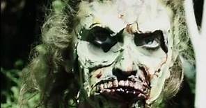 Spring Break Zombie Massacre | 31 Days of Horror