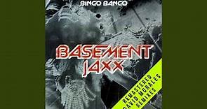Bingo Bango (Latin Bango Mix) (2021 Remaster)