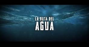 La Ruta del agua: Magallanes y Antártica Chilena, Canal 13.
