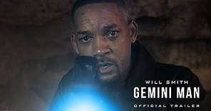Gemini Man (2019) | Official Teaser Trailer | Paramount Pictures NZ