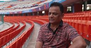 'Batting paradise': Rajiv Gandhi International Stadium Hyderabad | CWC23