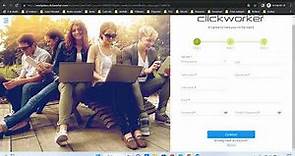 💰 ClickWorker ¿Qué es y como funciona? Tutorial 2023 | Invitación + ¿Es legal? + Pagos | Opinión💰