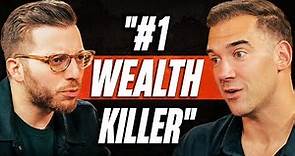 The MONEY Expert: The Simple Plan That Made Me A MILLIONAIRE (ANYONE Can Do THIS!) | George Kamel
