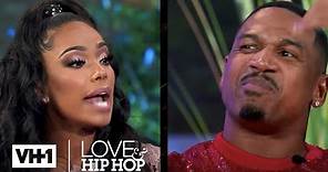 Stevie J & Erica Mena Face Off | Love & Hip Hop: Atlanta