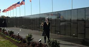 6 Things You May Not Know About the Vietnam Veterans Memorial | HISTORY