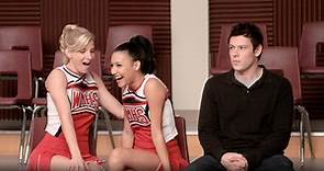 Glee Season 1 Episode 14