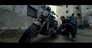 Ghost Rider 2 - TokyVideo