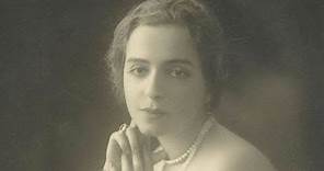 Edward VIII's Murderous Mistress - Marguerite Marie Alibert