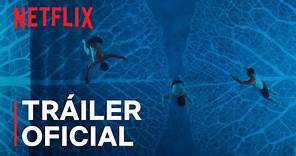 Las viudas de los jueves | Tráiler oficial | Netflix