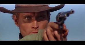 Death Rides a Horse (Classic WESTERN Feature Film, Movie in Full Length) *full movies for free*