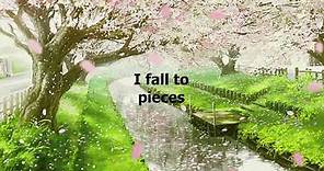 I Fall To Pieces by Patsy Cline - 1961 (with lyrics)