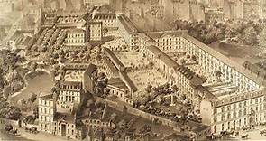 L'histoire de Stanislas - Collège Stanislas Paris