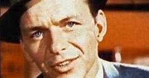 Frank Sinatra: Troubled Life