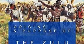 Origins of The Zulu