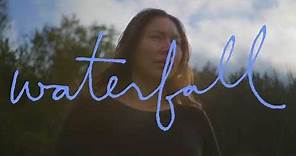 Serena Ryder - Waterfall (Official Video)