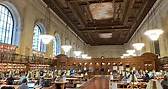 New York Public Library