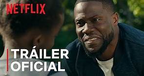 «Paternidad» con Kevin Hart | Tráiler oficial | Netflix