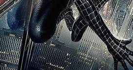 Spider-Man 3 (2007)