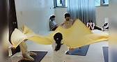 【兒童瑜珈】熱烈招生中~~🥳 ▍授課對象：3~8歲 孩子單獨上課... - COZY SPACE-Math&Yoga