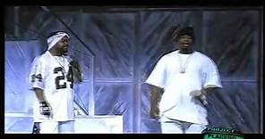Ice Cube and W.C. - C-Walk / Up In Smoke Tour 2001