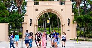 Admissions & Aid - New College of Florida