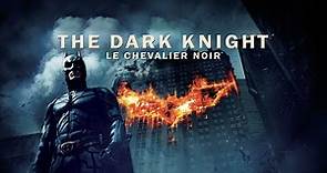 The Dark Knight, Le Chevalier Noir (2008) | Bande-annonce VF (HD | 1080p)