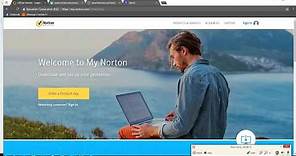 Norton Setup & Activation With Product Key In 5 Minutes
