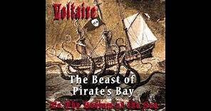 Aurelio Voltaire - The Beast of Pirate's Bay (OFFICIAL)