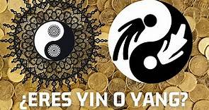 La teoría del yin y el yang en 6 minutos