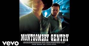 Montgomery Gentry - Merry Christmas from the Family (Audio)
