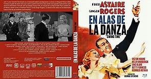 En alas de la danza *1936*