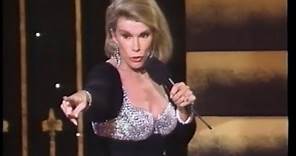 Joan Rivers: Abroad in London (1992) (Full Special)