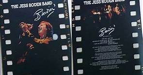 The Jess Roden Band - Blowin' [Full Album] (1977)