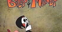 The Grim Adventures of Billy and Mandy - streaming