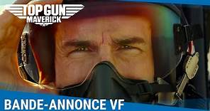 Top Gun : Maverick - Bande-annonce finale VF [À l'Achat et à la ...