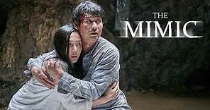 [Korean Horror] The Mimic - Official Trailer (In Cinemas 14 Sep)