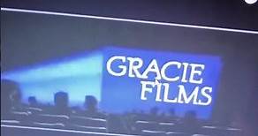 Gracie Films Logo (1992)
