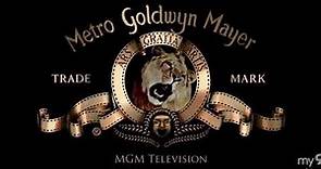 MGM Television